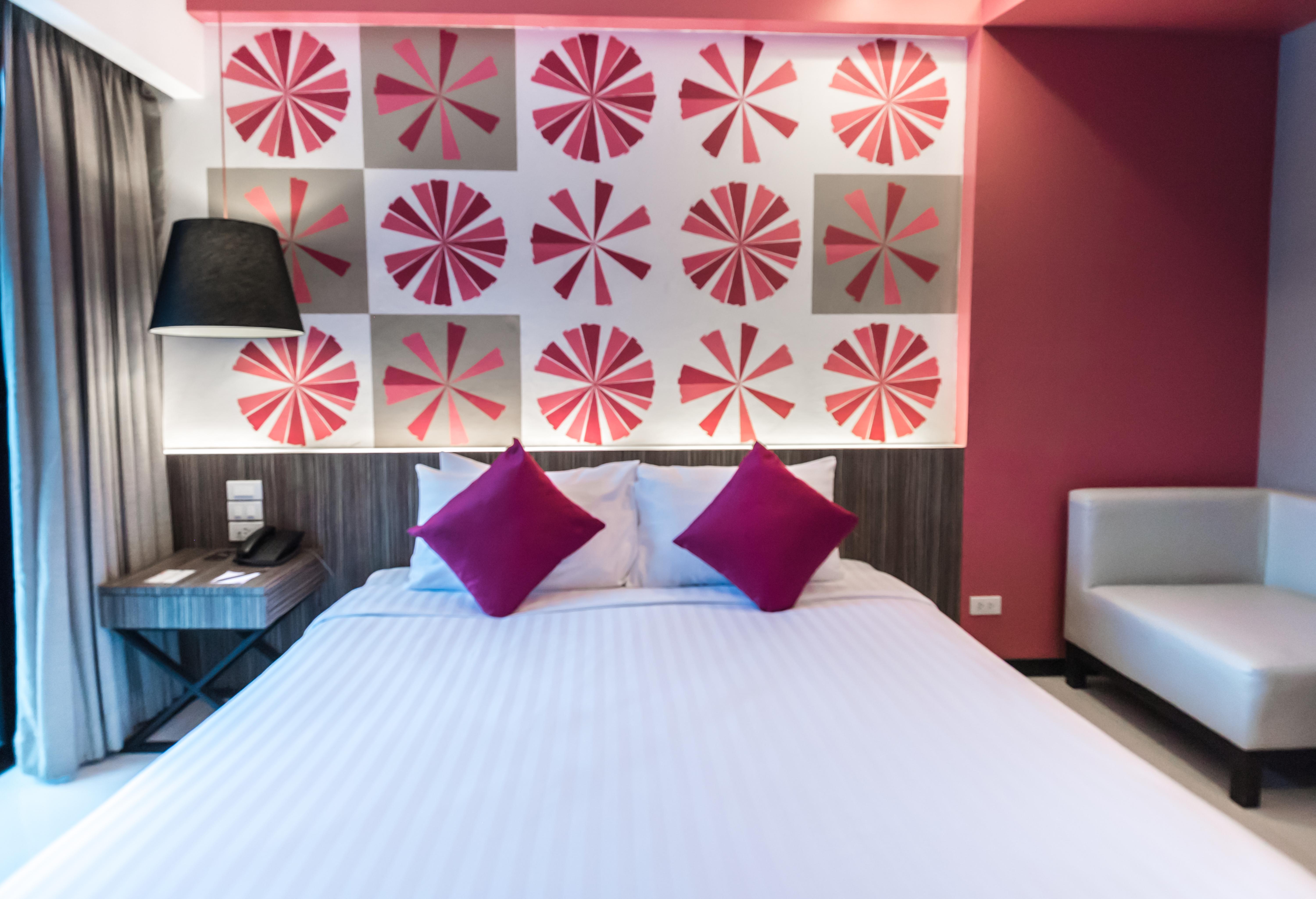 Hotel J Residence Pattaya Exterior photo