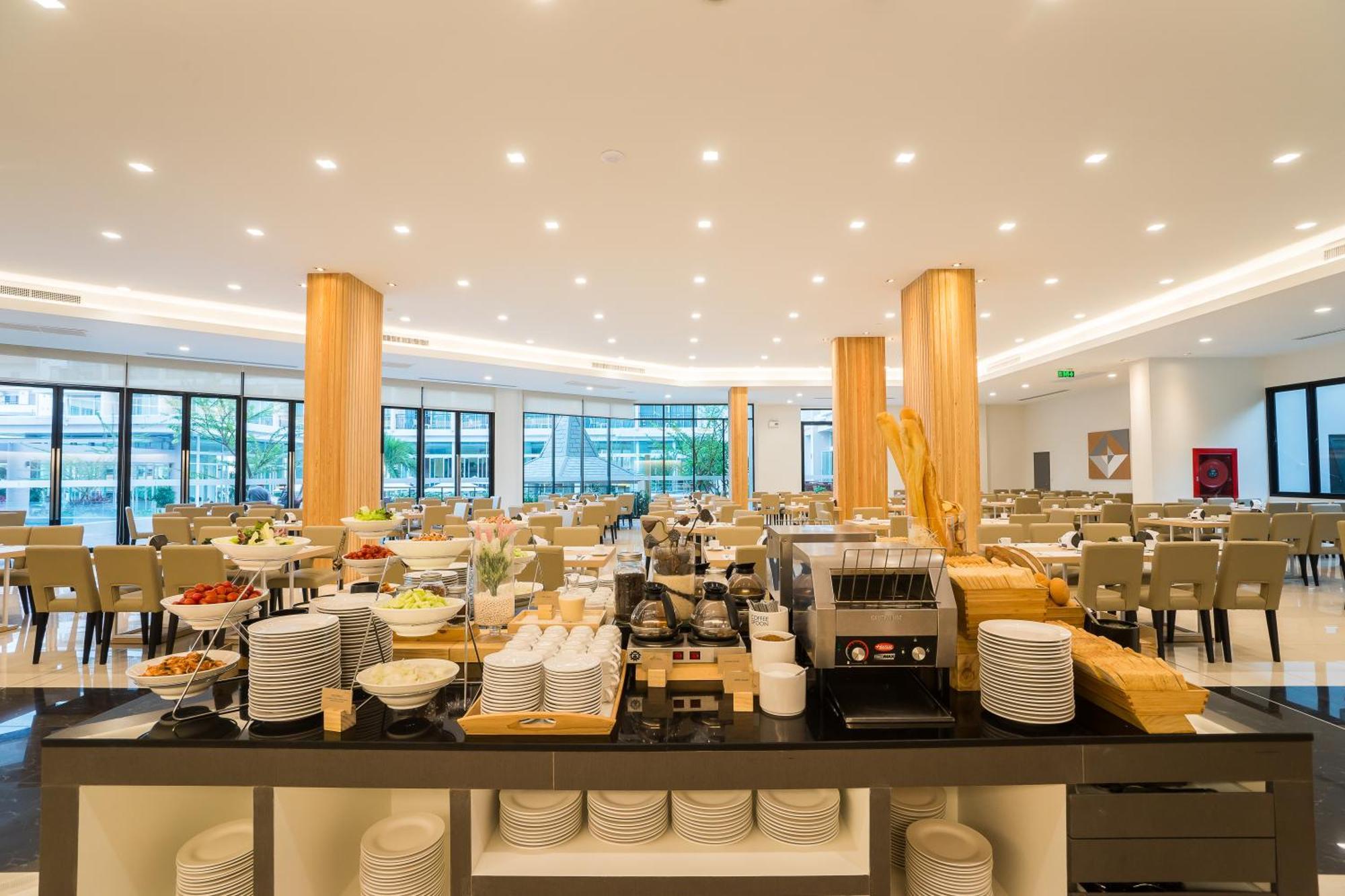 Hotel J Residence Pattaya Exterior photo